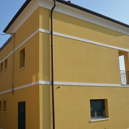 Alloggio Le Macine Ferrara Luaran gambar
