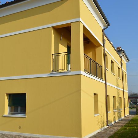 Alloggio Le Macine Ferrara Luaran gambar